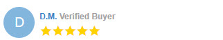 DM Verified Buyer