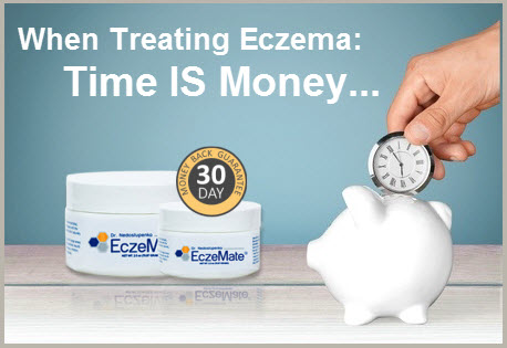 Natural_Remedy_EczeMate_Time_is_Money_Treating_Eczema