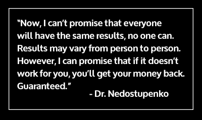 Dr. Nedostupenko