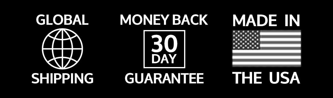 Money Back Guarantee