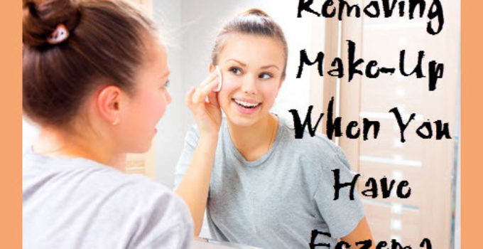 best makeup remover for eczema